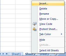 On the View tab, in the Window group, click the arrow below Freeze Panes. Do one of the following: To lock one row only, click Freeze Top Row. To lock one column only, click Freeze First Column.