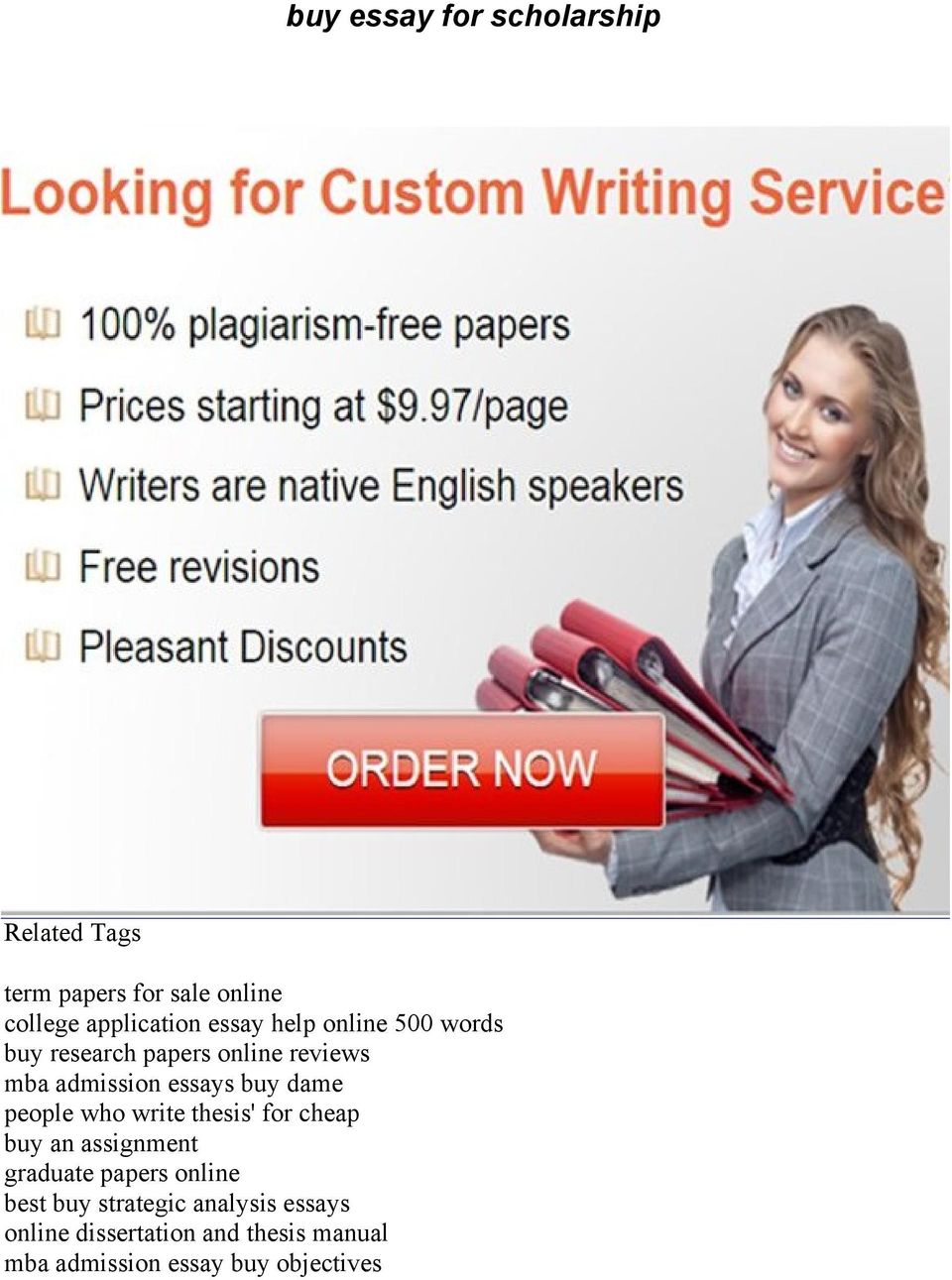dame people who write thesis' for cheap buy an assignment graduate papers online best buy