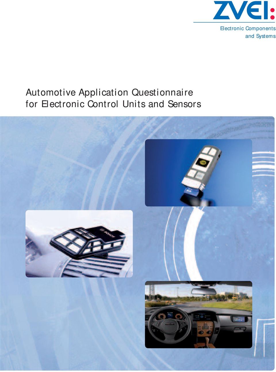 Electronic Control Units