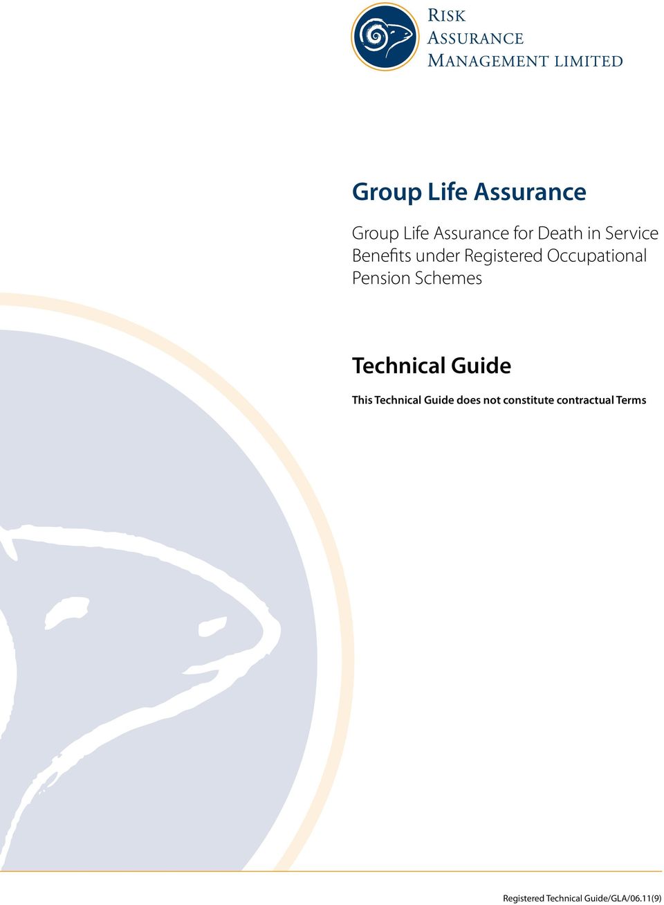 Schemes Technical Guide This Technical Guide does not
