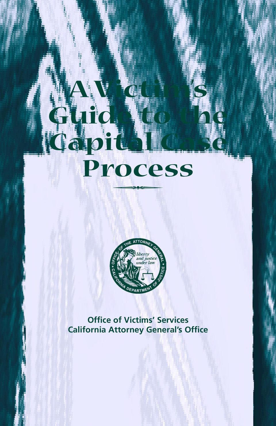 Office of Victims Services