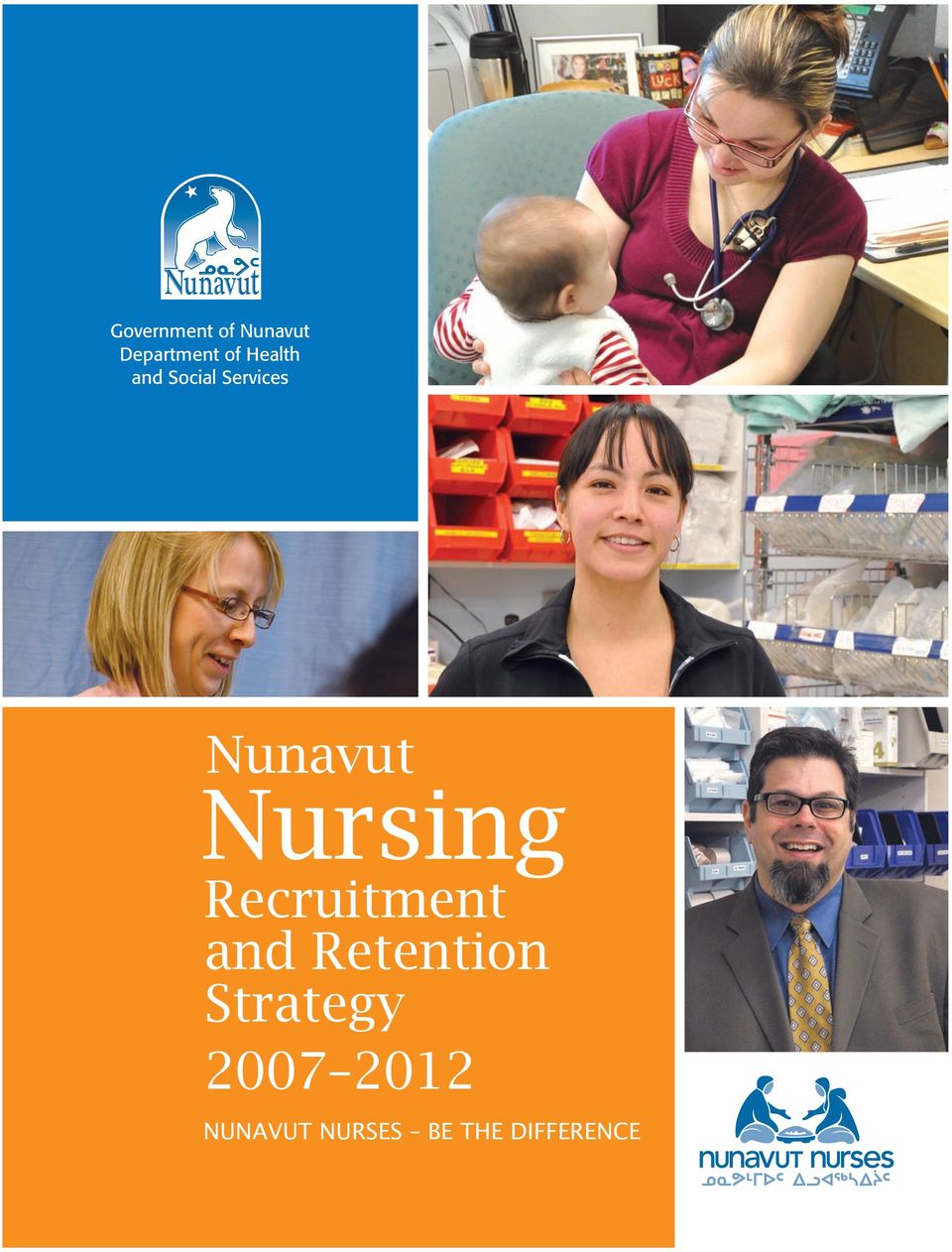 Nursing Recruitment and Retention