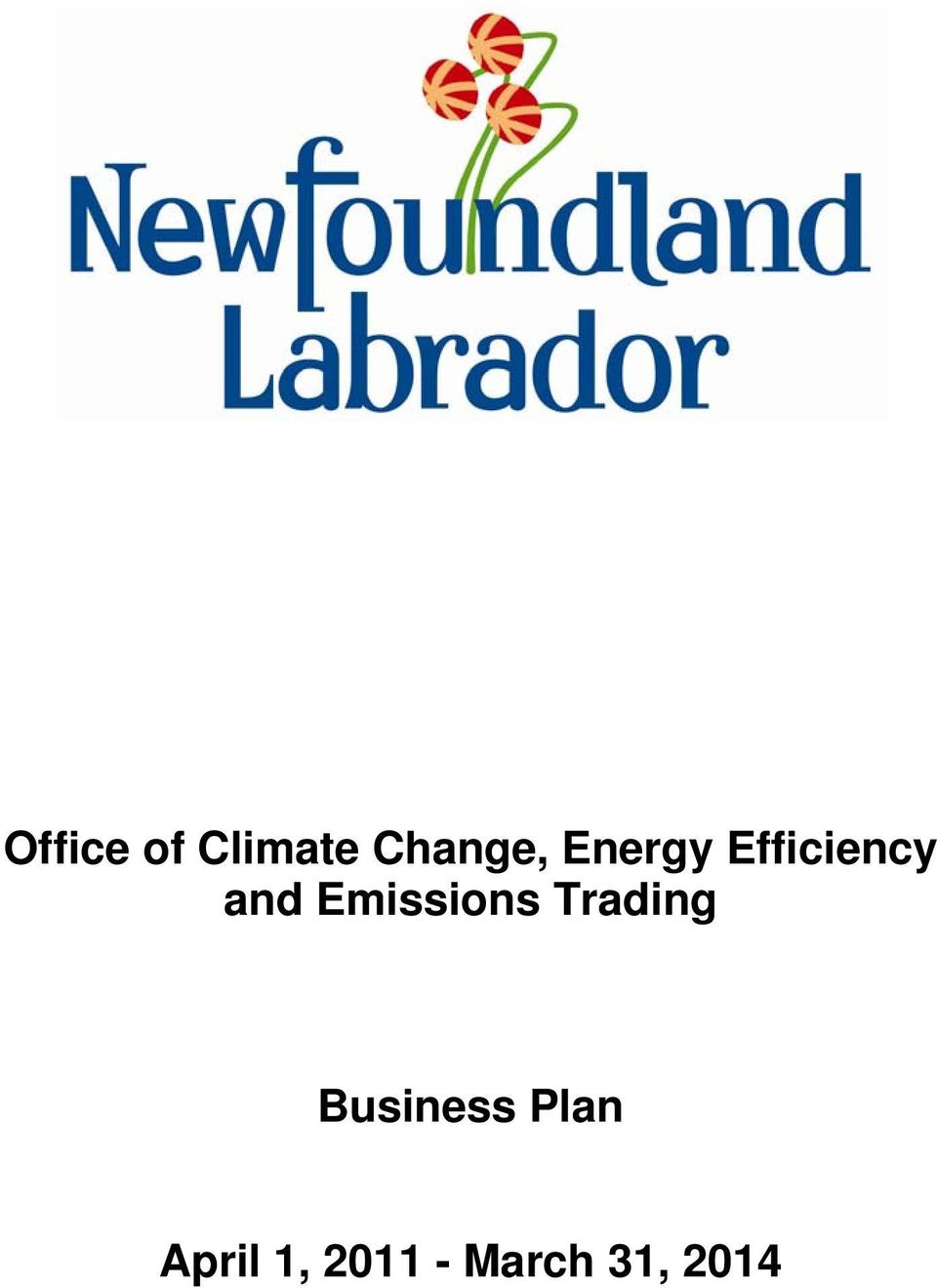 Emissions Trading Business