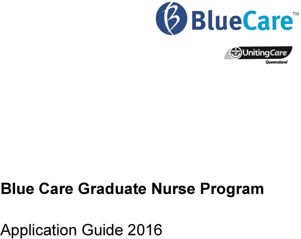 Nurse Program