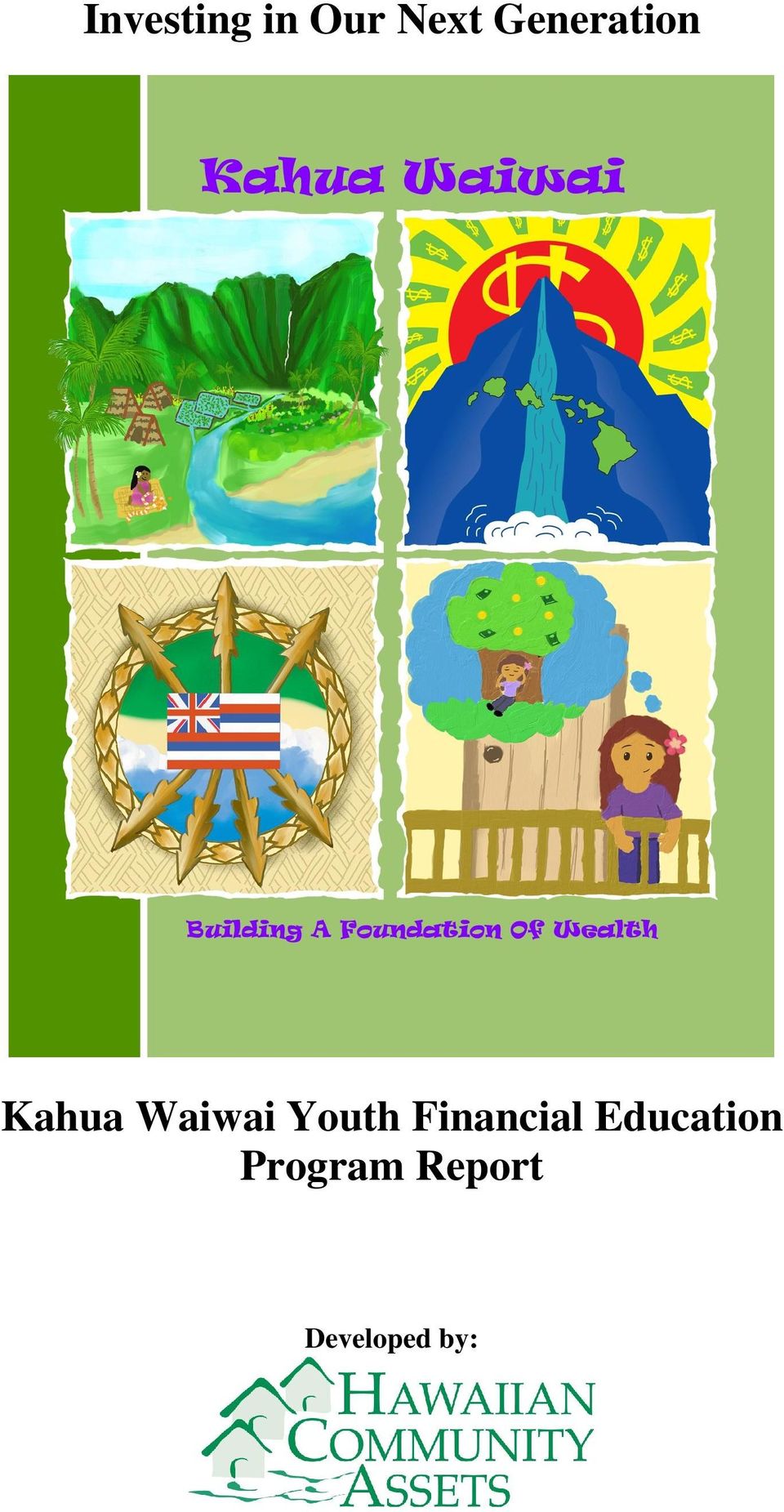 Youth Financial
