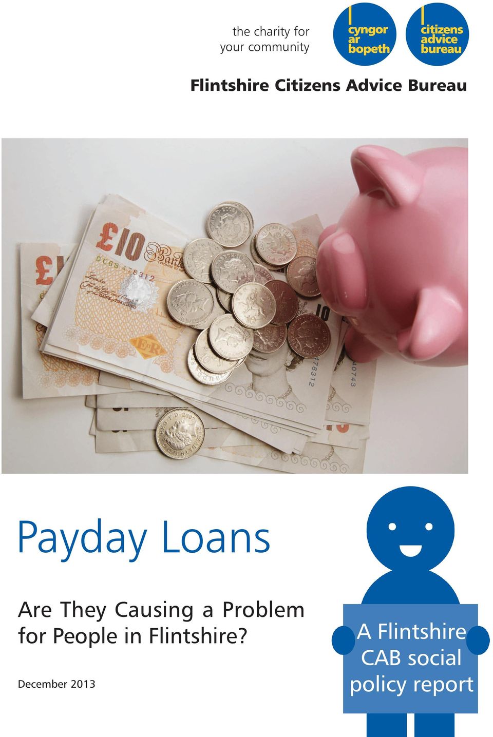 Bureau Payday Loans Are They Causing a Problem for