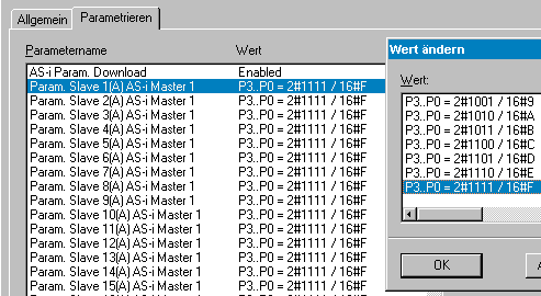 AC1326 IFM Profibus-DP Controller AS-i DP order no 