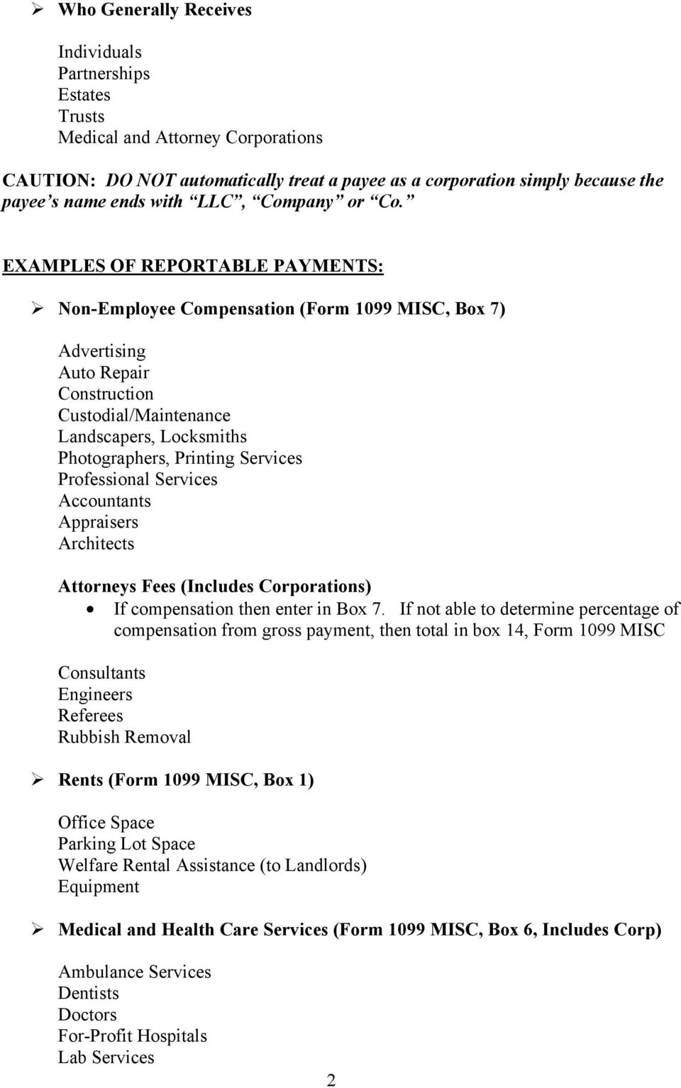 1099 form llc
 FORM 16 MISC REMINDERS FOR STATE AND LOCAL GOVERNMENTS ...