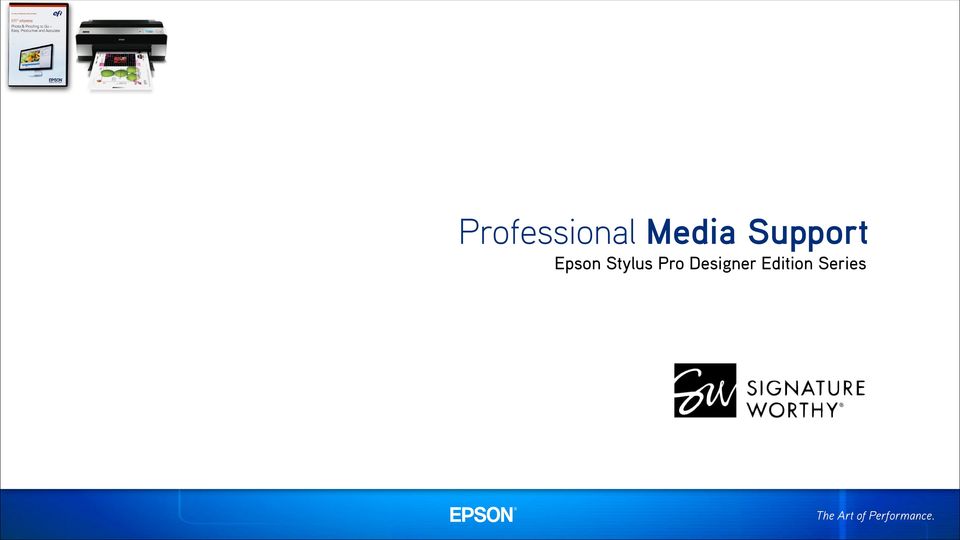Epson Stylus Pro