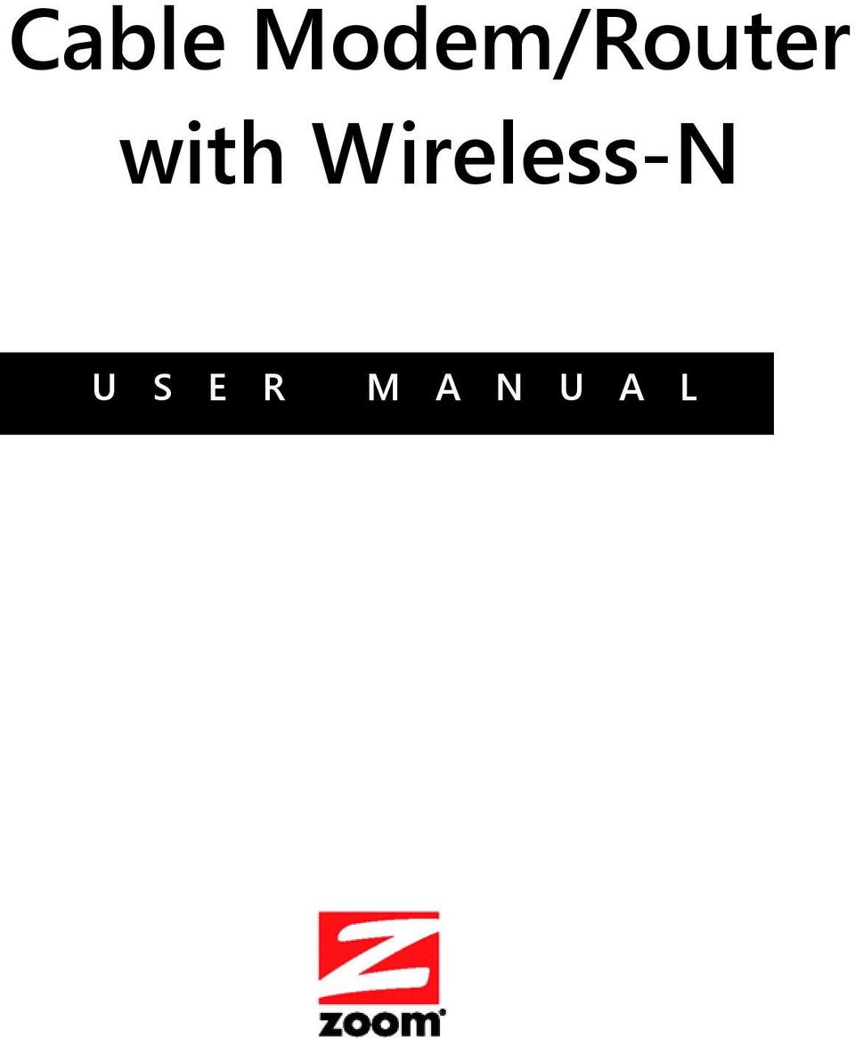 Wireless-N U