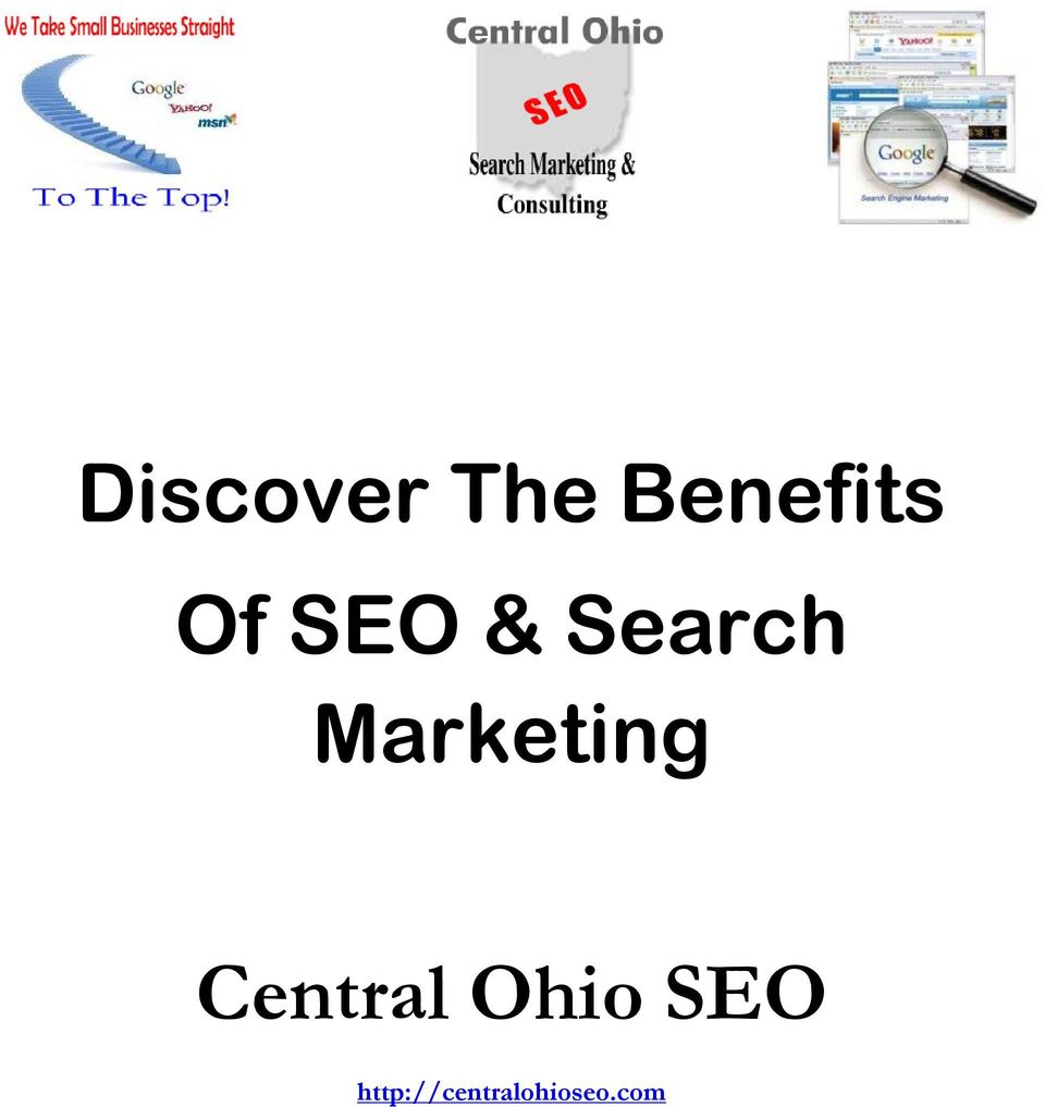 Marketing Central Ohio