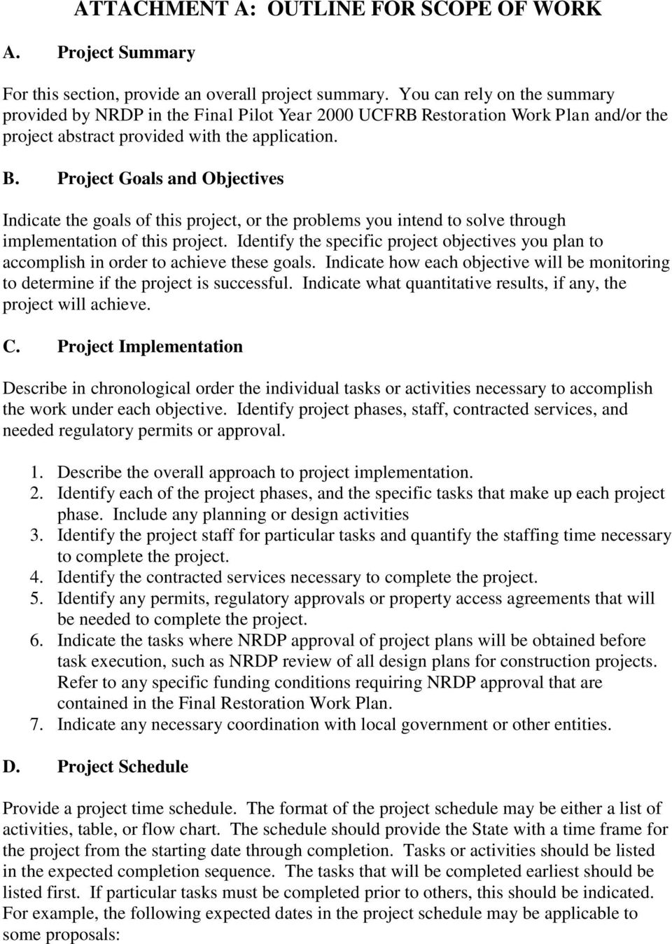 Project Goals and Objectives Indicate the goals of this project, or the problems you intend to solve through implementation of this project.
