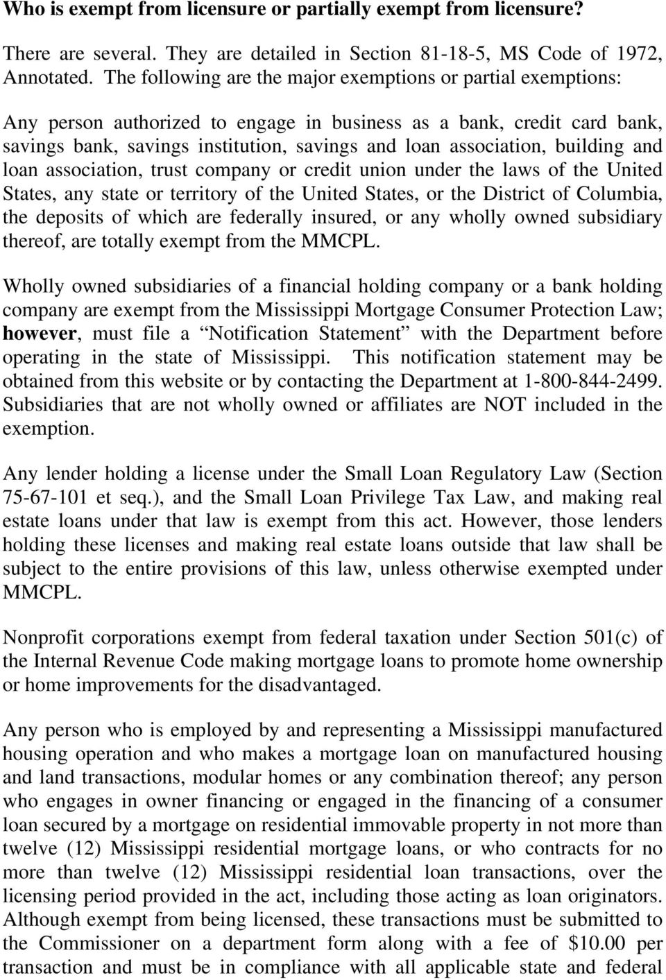 building and loan association, trust company or credit union under the laws of the United States, any state or territory of the United States, or the District of Columbia, the deposits of which are