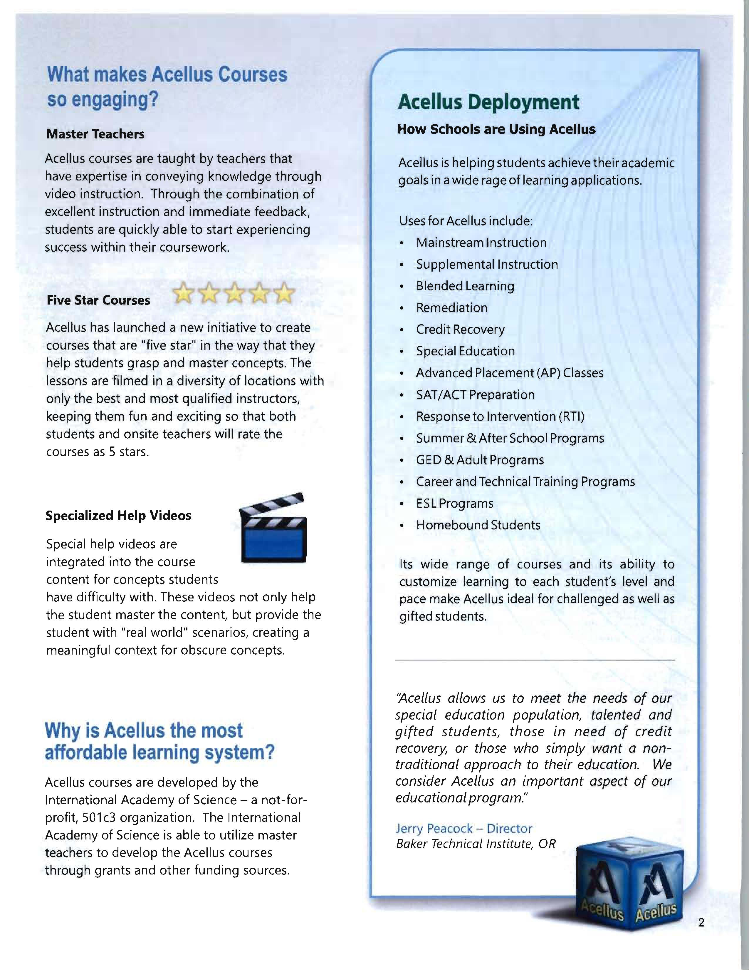 Acellus Classroom Resource Mr Camata - Pdf Free Download