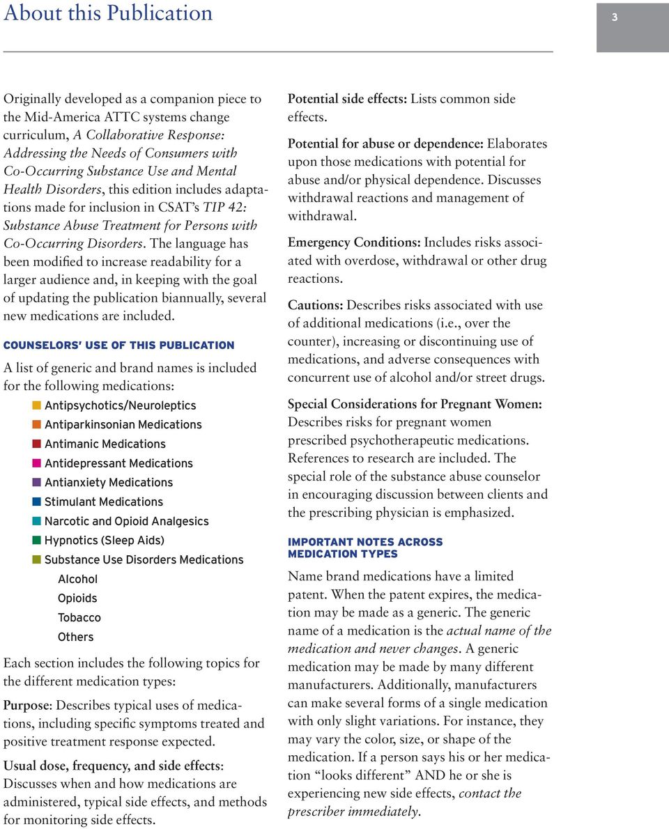 psychotherapeutic medications - pdf