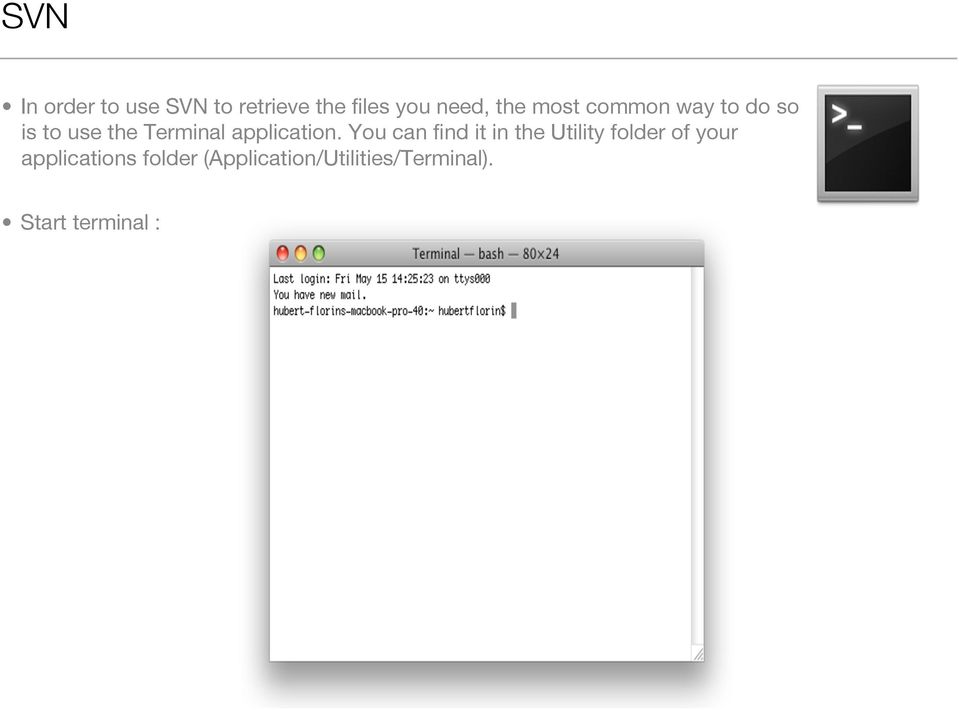 You can find it in the Utility folder of your applications