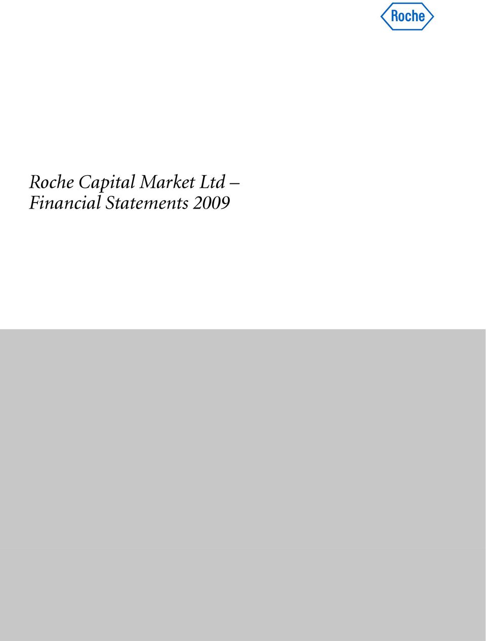 Market Ltd