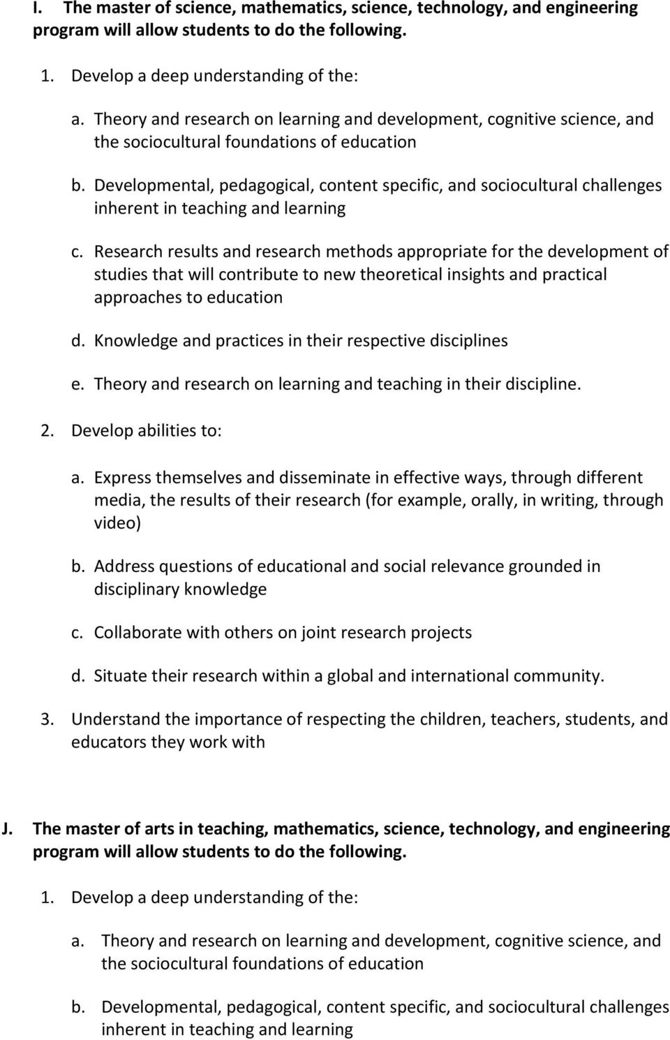 Developmental, pedagogical, content specific, and sociocultural challenges inherent in teaching and learning c.