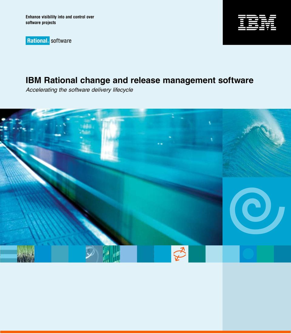 change and release management software