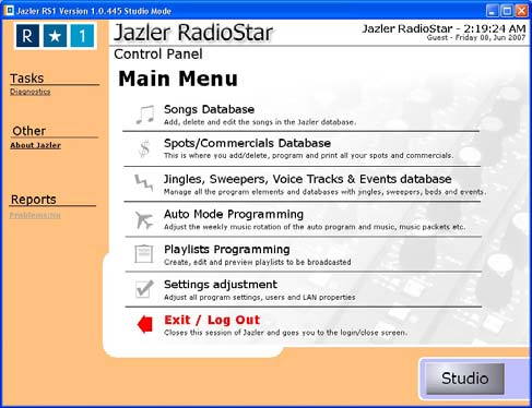 Radiostar 29 full jazler Jazler Radiostar
