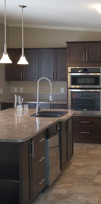 appliances Choose the APPLIANCES that match your needs. Most appliances are available in white, black and stainless steel.