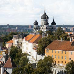Kaip investuoti gyvenant Lietuvoje, Swedbank robur fastighet (real estate)