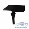 Universal Items Bumpers Image Description MSRP Item # Seat back bumpers; has a width of.86, a length of 1 and 8/16, and an installed height of.45. It has a counter bore size of.19x.375. $4.