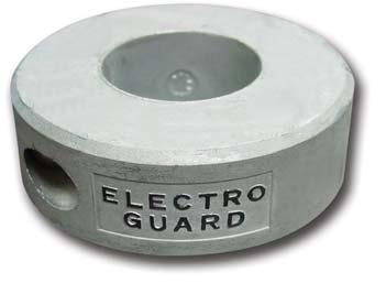Electro Guard No 16 Teardrop Anode