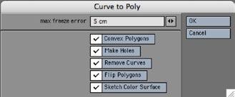 Download polyTool for Mac 1.13