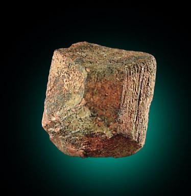 Datiranje stijena urana