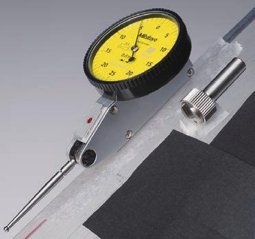 Dial Test Indicator Quality NEW Metric 0.002mm with CARBIDE STYLUS µ µ µ µ µ µ 