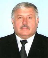 2000 2003 роки голова Чигиринської районної державної адміністрації Черкаської області.