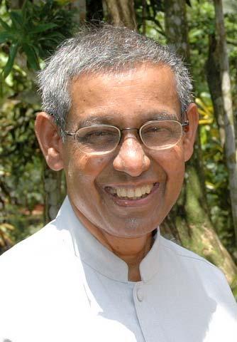 Dudley Bandara-Founder Trustee Ketumati Vihara Kalyanamitta par excellence By Dr.