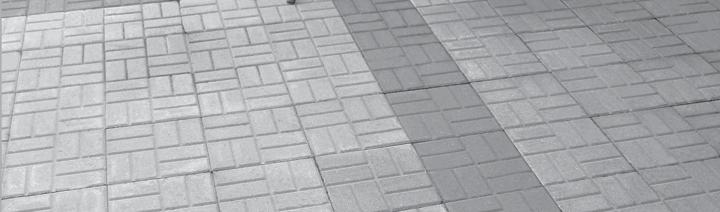 Specifications And Installation, Lakestone Patio Block Patterns
