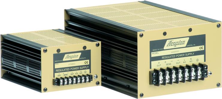 Acopian 24v Linear Regulated Power Supply A24MT550 for sale online 