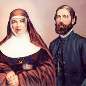 Mary MacKillop & the Passionists Australia's first saint, Saint Mary of the Cross (MacKillop) who was canonised on Sunday October 17, 2010, has a strong connection with the Passionists.