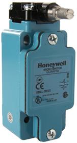 SPDT-1NO//1NC Side Rotary Honeywell S/&C GLAA01A Limit Switch