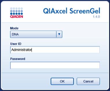 Qiaxcel advanced user manual biovendis | manualzz.