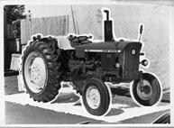 However, Yanmar Agricultural Equipment wanted a full line-up of tractors including middle and large-size products of over 50 hp, and began to seek partnerships with overseas manufacturers.