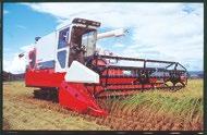 CHAPTER 6 n Venturing into New Businesses and Global Expansion 1985-1997 The large multi-purpose combine, CA1200 The CP-1 vegetable transplanter A cell tray The company also applied advanced