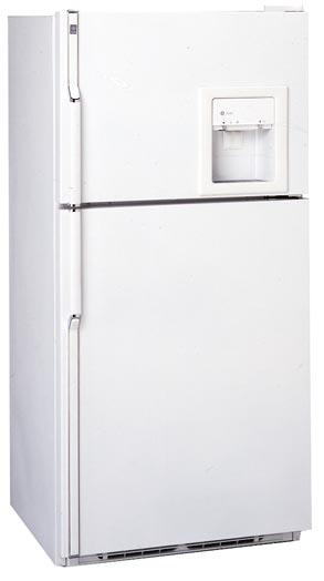 GPF24 Dishwasher Panel Kit White/Almond Reversible Fits GE 1995 1996 "X" series 