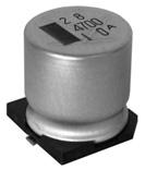 MEMORY BACK-UP SUPERCAPS High-capacitance capacitors. Slowly release charge to provide back-up power in temporary shut-down situations. 0.22 FARAD, 5.5V Panasonic # EEC-S0HD224H 10mm dia. x 5mm high.