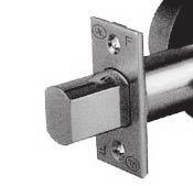 Lawrence 5300 Series Cylindrical Grade 2 Standard Duty Commercial Lever Entry