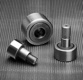 Stainless Steel SMITH Bearing Accurate Bushing CR-1-3/4-XB-SS Smith Bearing Cam Follower Needle Roller Bearing Sealed Accurate Bushing Co Stud Type with Hex-Drive Socket 
