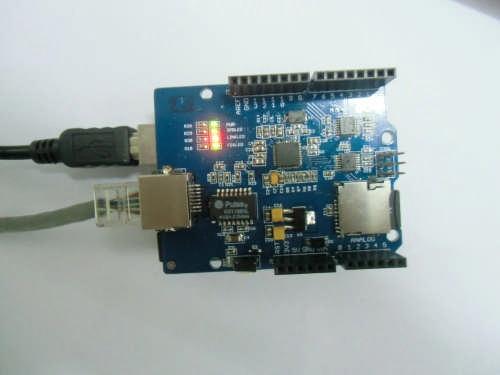 ENC424J600 Ethernet LAN Network Module For Raspberry Pi Arduino SPI