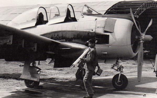 (REDIS) 7) Khmer Air Force T-28s mentioned in Air America s Monthly Reports from Phnom Penh, by the last three digits of their serial, that cannot be identified 544 machine gun repaired in May 74