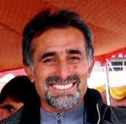 4 _Mohammad Nasim Moradi (Bamiyan) Mohammad Nasim Moradi from Bamiyan migrated to Iran and Pakistan with his