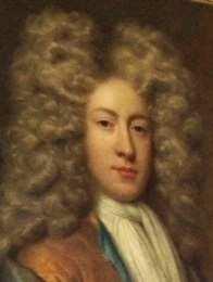 He was recorded in 1700 as Steward. On 24 Feb 1708/7 he married Mary Louise Chardin, at Fort St George, the daughter of Daniel Chardin, a merchant, of Fort St George and France.