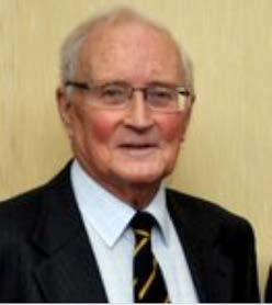 headmaster of two Independent schools and Principal of two International Colleges. He was born in Edinburgh on 19 July 1933.