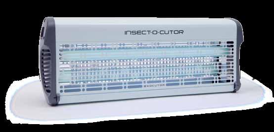 *Genuine Part* Insect-O-Cutor Lamp 20 Watt Eco TVX20-ECO 
